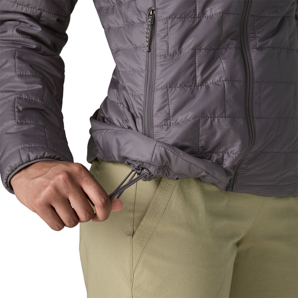 PATAGONIA WOMEN'S NANO PUFF JACKET