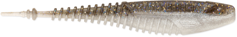 RAPALA CRUSH CITY FREELOADER 4 1/4" (S)