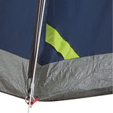 COLEMAN TENT 7X7 SUNDOME TENT 3 PERSON NAVY/GREY