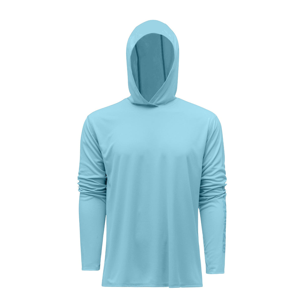 GRUNDENS TOUGH SUN HOODIE