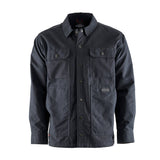 GRUNDENS JETTY SHACKET