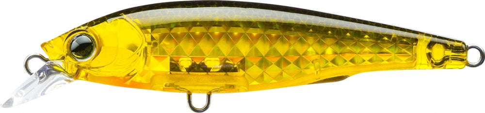 YO-ZURI 3DR-X JERKBAIT (SP) 3 1/8"
