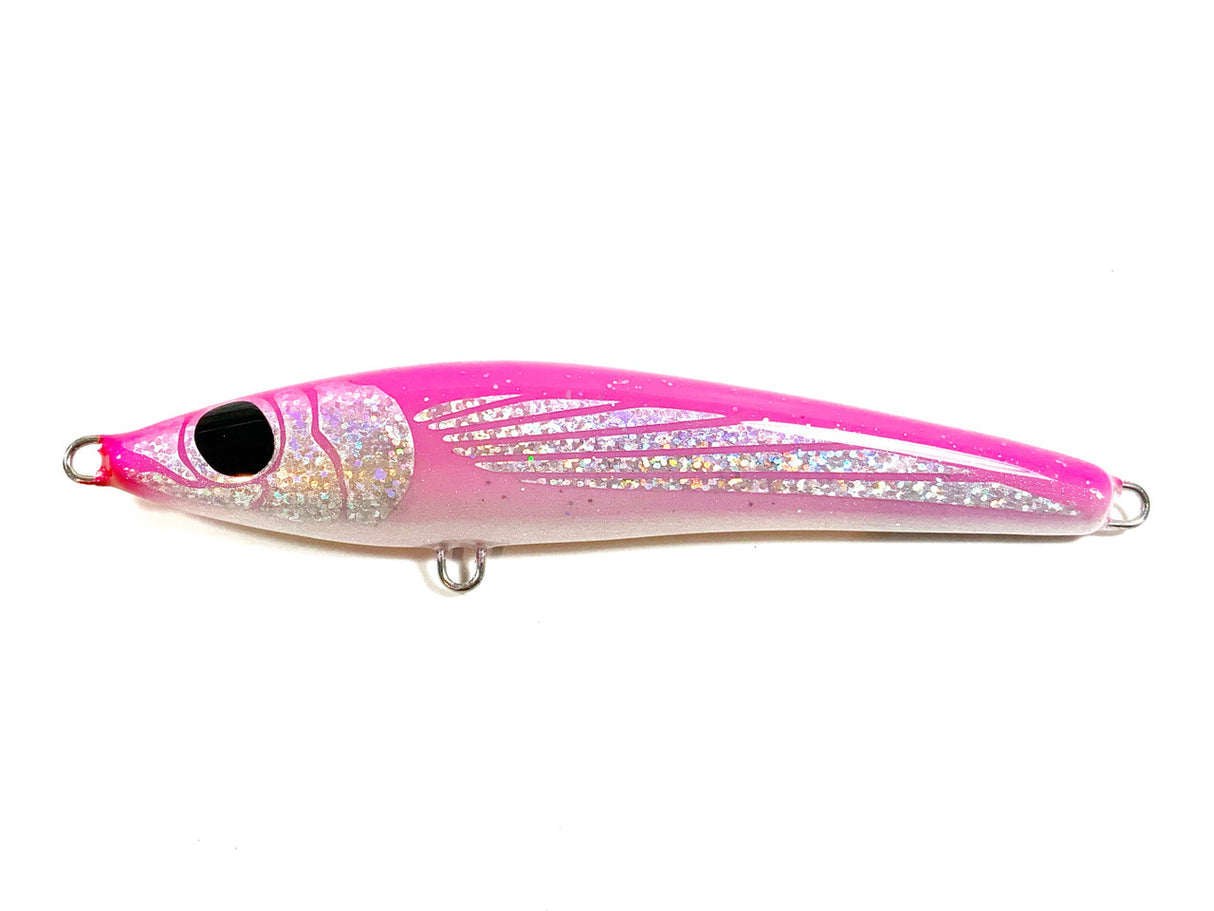 STRATEGIC ANGLER WALKER SERIES