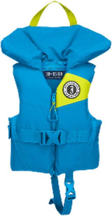 MUSTANG INFANT LIL LEGENDS FOAM VEST PFD