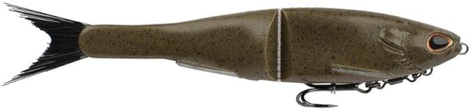 BERKLEY POWERBAIT NESSIE 7"