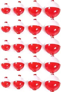 TMF BOBBER VARIETY PACK
