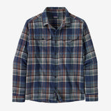 PATAGONIA MEN'S FJORD FLANNEL SHIRT