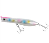 TSUNAMI TALKIN POPPER (F) 6"