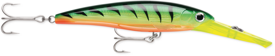 RAPALA X-RAP MAGNUM DEEP DIVER 7"