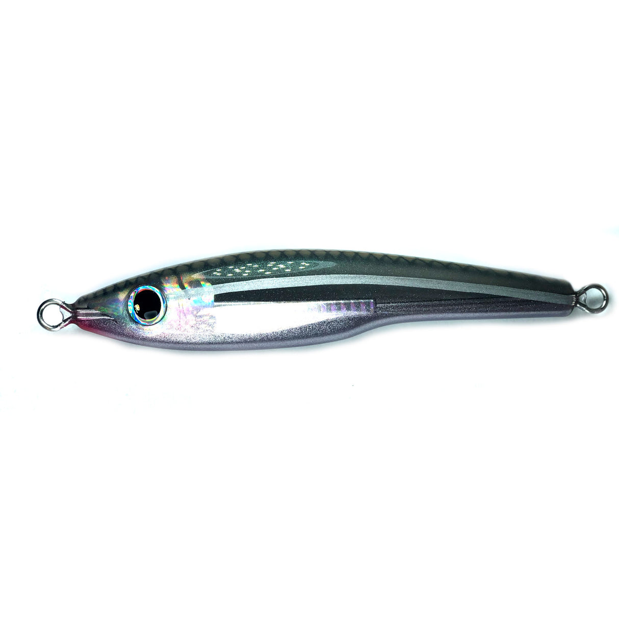 STRATEGIC ANGLER NAIA 155 SERIES