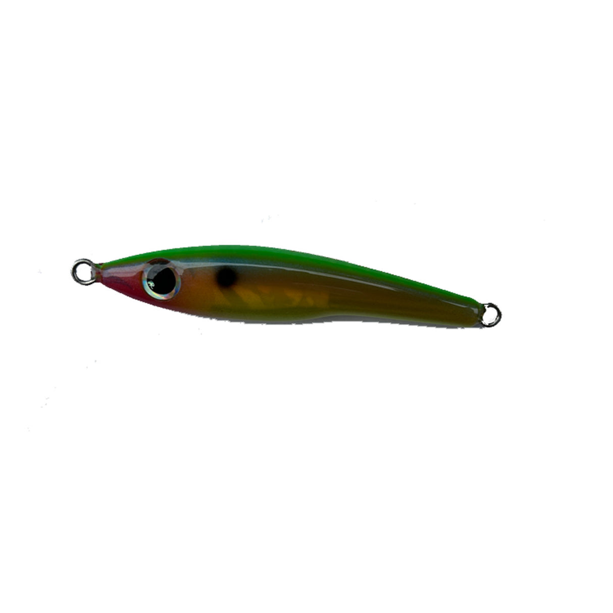 STRATEGIC ANGLER PROTEUS 100 SERIES