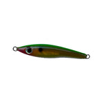 STRATEGIC ANGLER NAIA 100 SERIES