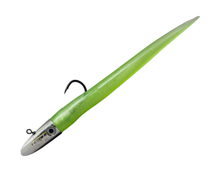 RONZ 8" 4X BIG GAME JIG