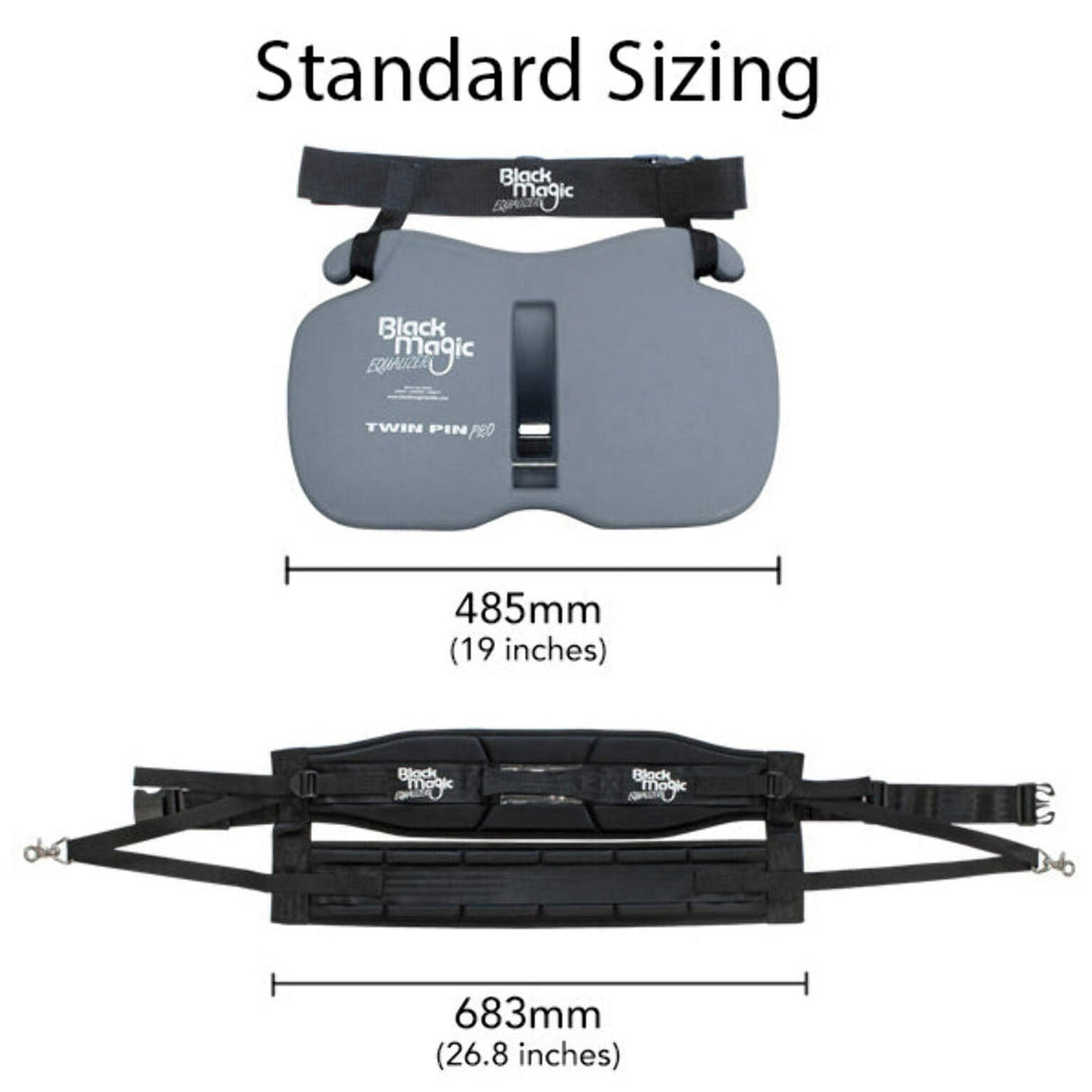 BLACK MAGIC EQUALIZER PRO SET