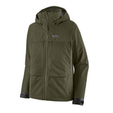 PATAGONIA MEN'S SWIFTCURRENT TRAVERSE JACKET