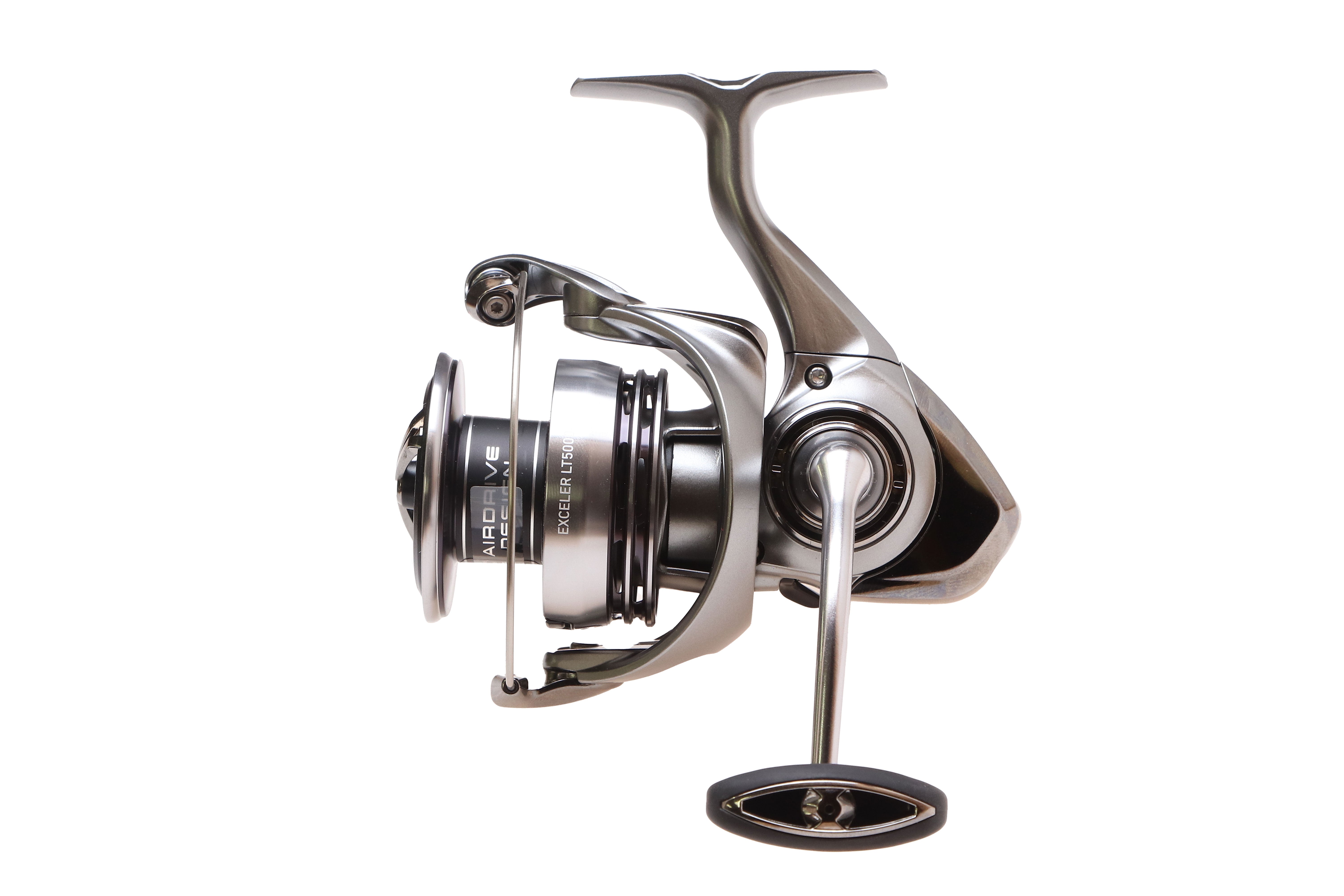 Daiwa Exceler LT 3000 Lightweight Fishing Reel - Lightweight