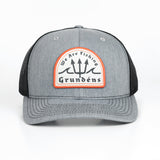 GRUNDENS POSEIDON TRUCKER