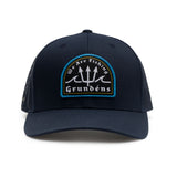 GRUNDENS POSEIDON TRUCKER