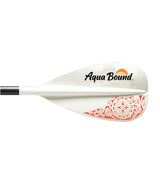 AQUA-BOUND LYRIC 2-PIECE STAND-UP PADDLE