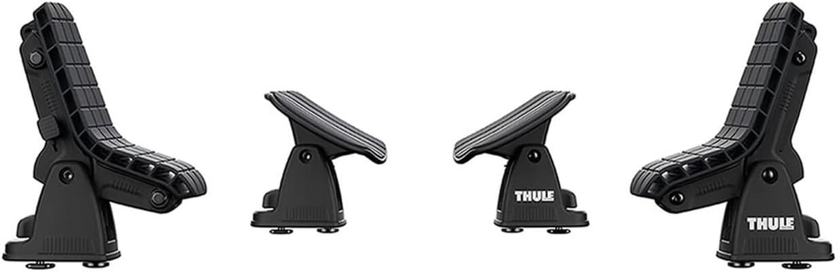 THULE DOCKGRIP KAYAK SADDLE