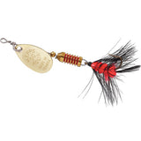 MEPPS AGLIA SPIN FLY (WOOLY WORM SINGLE)