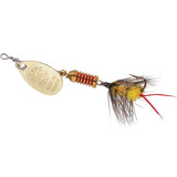 MEPPS AGLIA SPIN FLY (WOOLY WORM SINGLE)