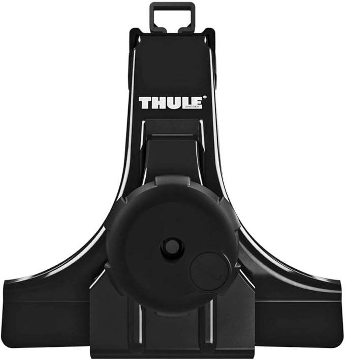 Thule Roof Racks Thule 951 Foot Pack THULE RAPID GUTTER LOW FOOT