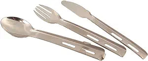 COLEMAN UTENSIL KIT