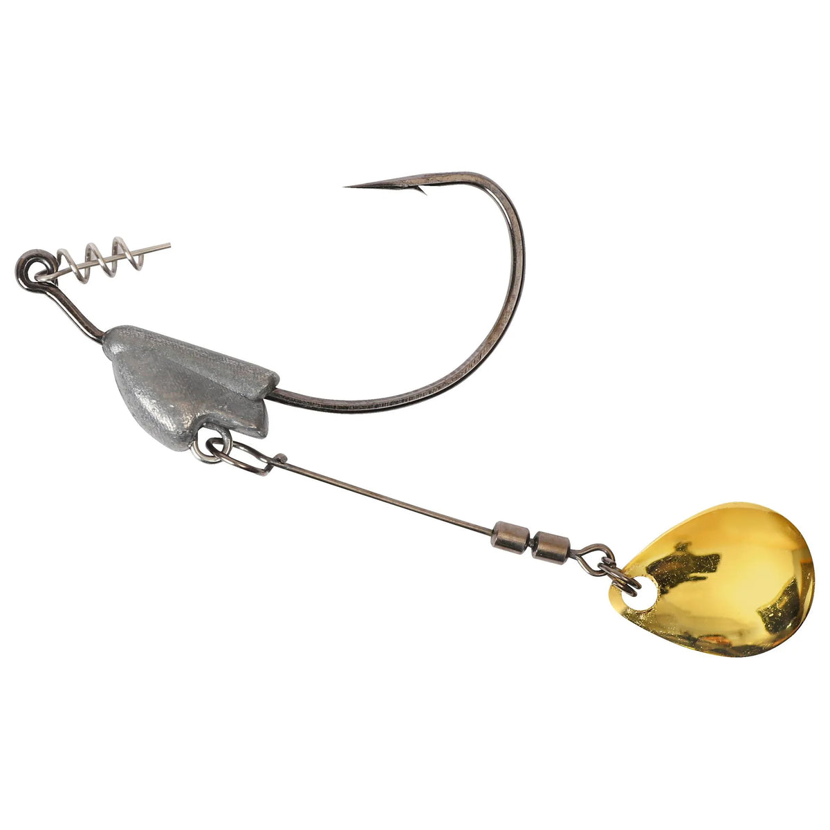 OWNER FLASHY SWIMMER GOLD COLORADO