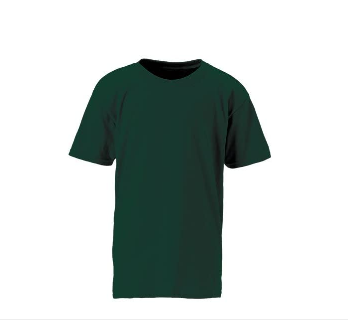 OURAY GH YOUTH SS TEE