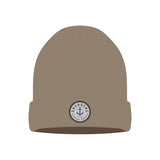 GRUNDENS KRACKEN WAFFLE BEANIE