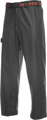 GRUNDENS NEPTUNE PANT BLACK L