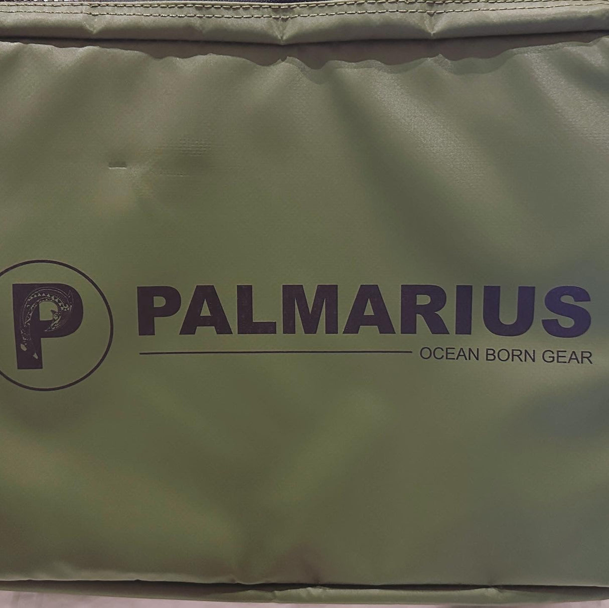 PALMARIUS MEDIUM SLOW PITCH JIG CASE