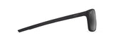 MAUI JIM NEUTRAL GREY LEHOPULU MATTE BLACK