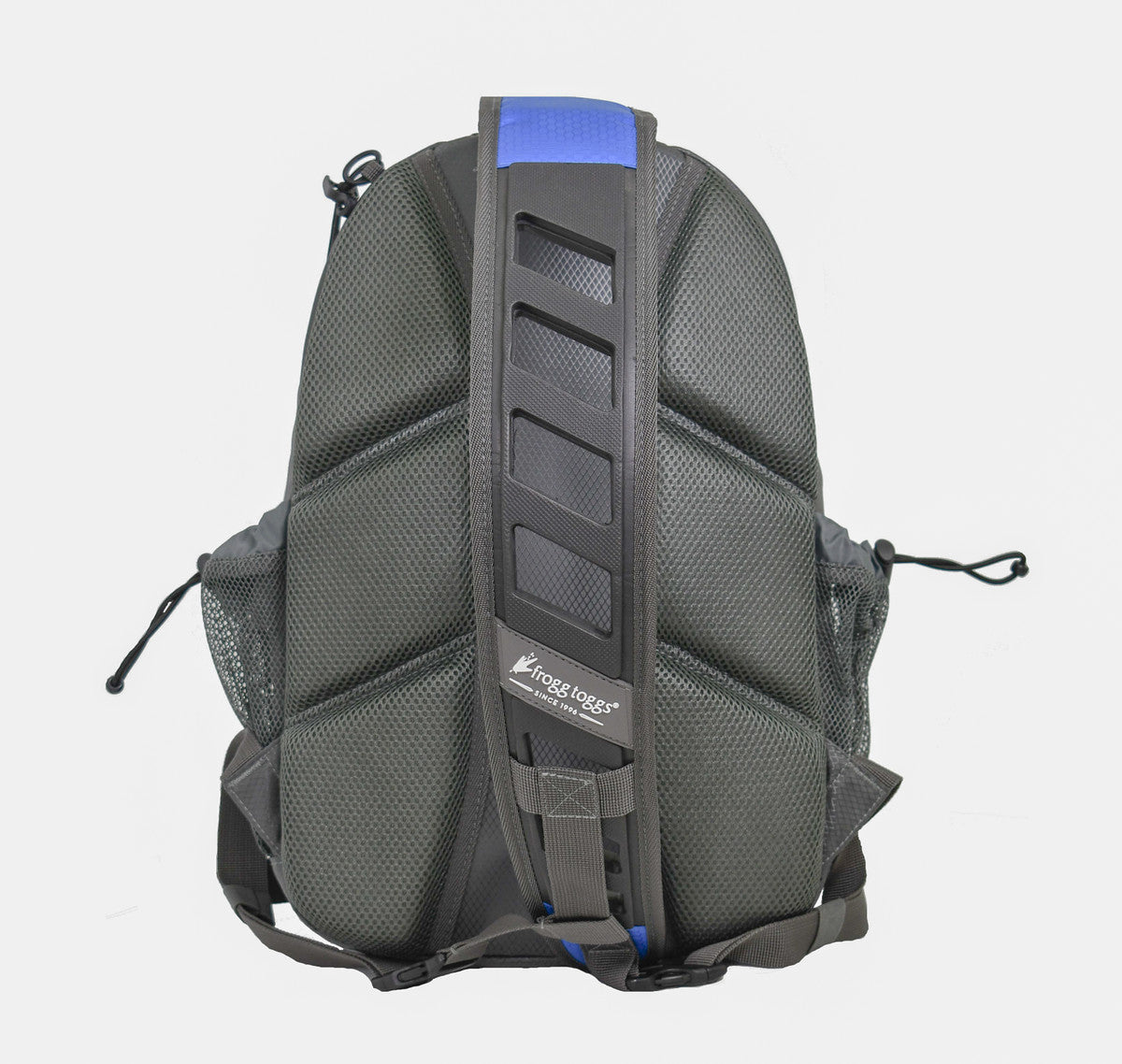 FROGG TOGG SLING PACK BLUE 1 3600 TACKLE TRAY INCLUDED