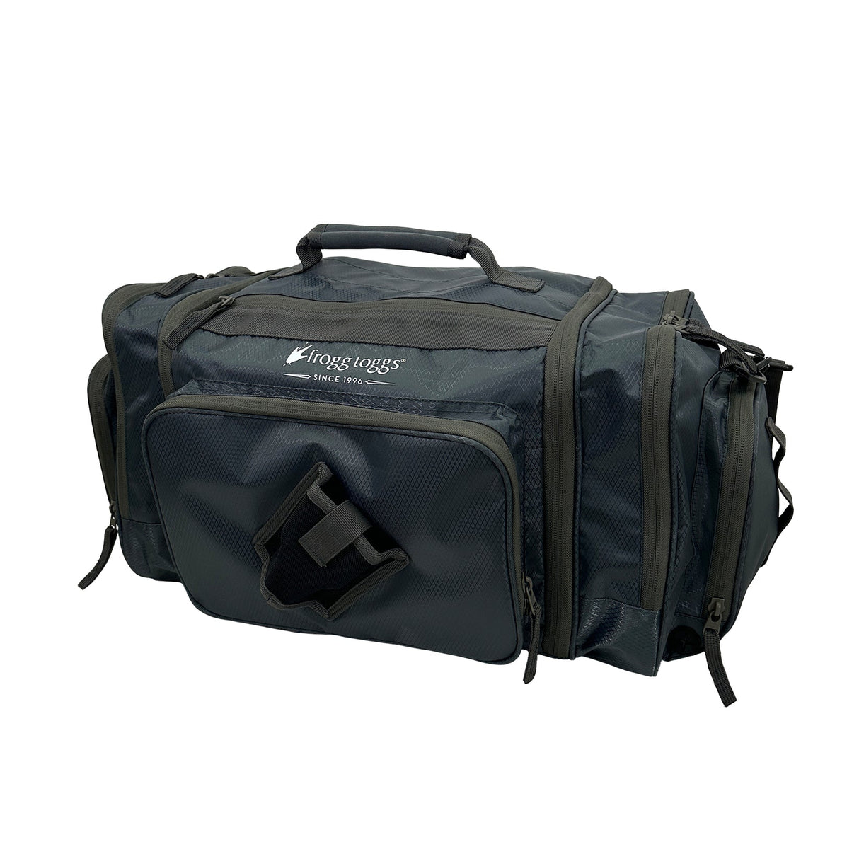 FROGG TOGGS 3700 TACKLE BAG DARK GRAPHITE