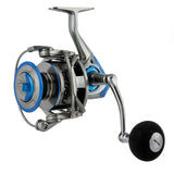 TSUNAMI ARMR SPINNING REEL
