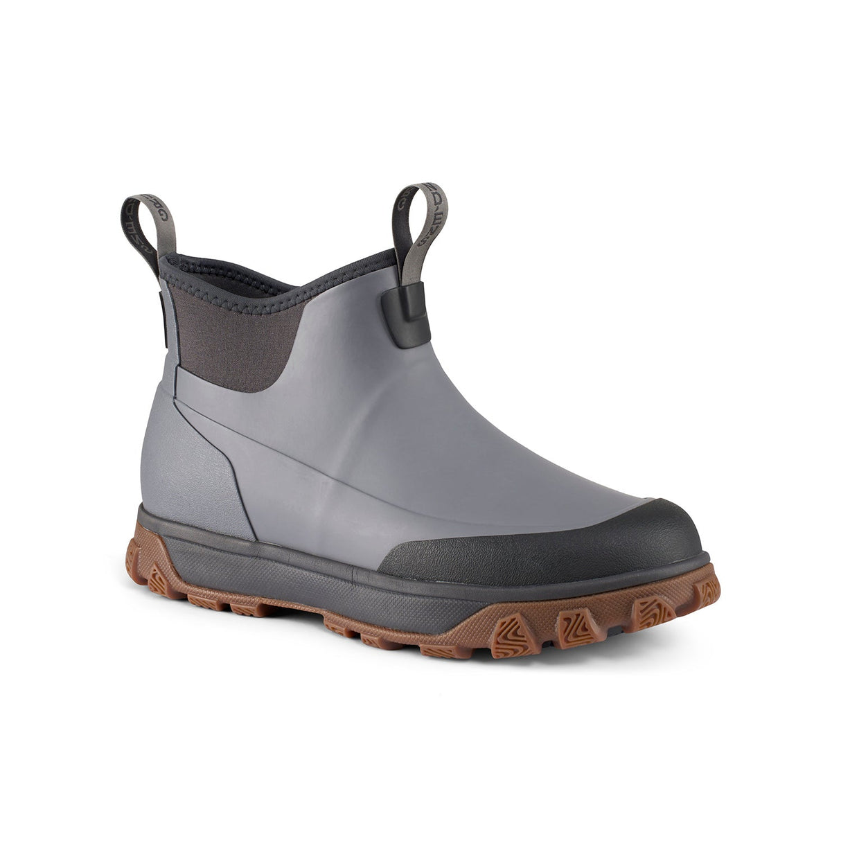 GRUNDENS MEN'S DEVIATION 6" ANKLE BOOT