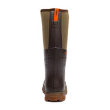 GRUNDENS DEVIATION THERMO TALL BOOT