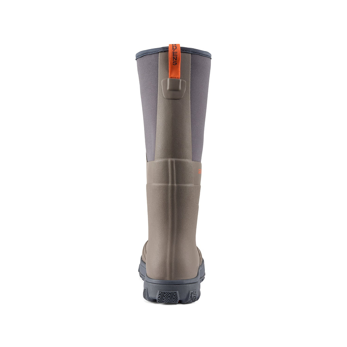 GRUNDENS DEVIATION TALL BOOT