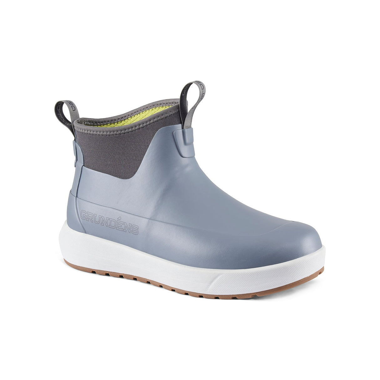 GRUNDENS DECK-RUNNER ANKLE BOOT