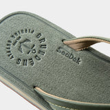GRUNDENS WOMEN'S TIDAL FLATS SANDAL