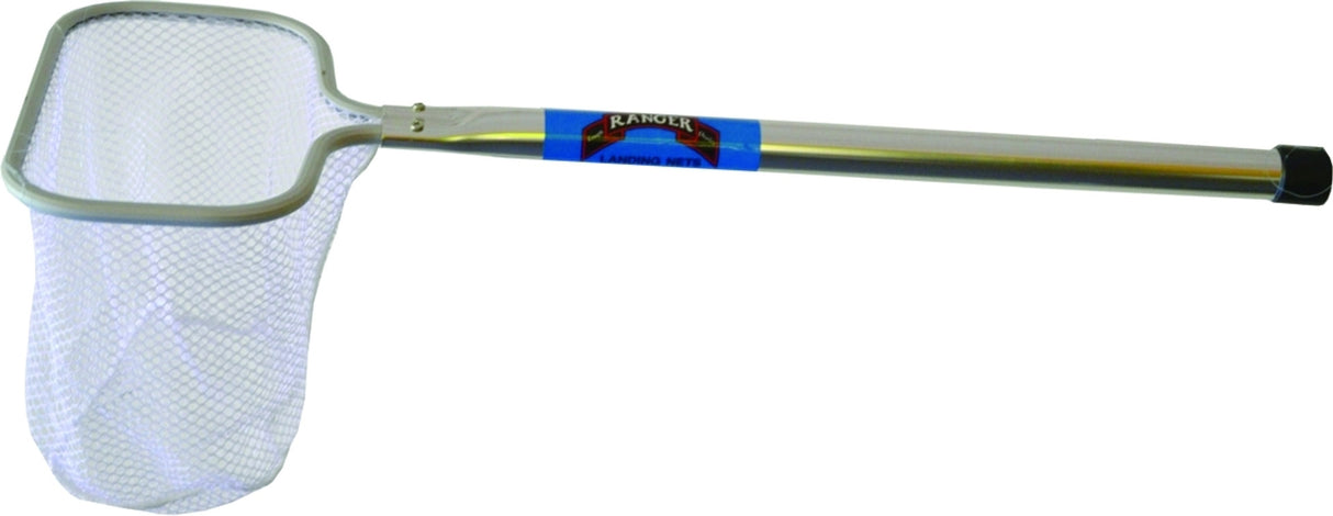RANGER ALUMAGUARD 18", 9x5" BAIT NET