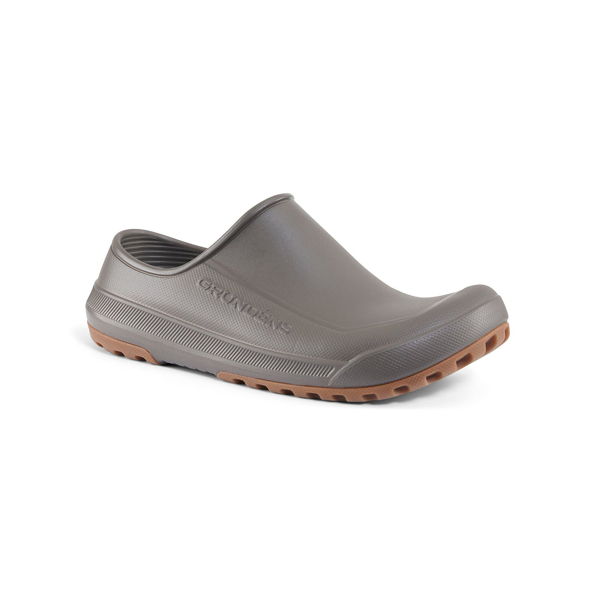 GRUNDENS FISH-ON SLIP-ON
