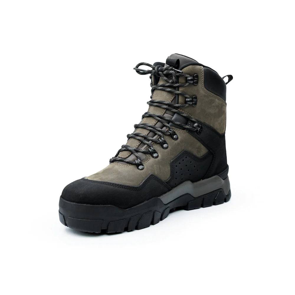 GRUNDENS MENS BANKSIDE WADING BOOT VIBRAM