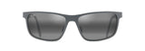 MAUI JIM GREY ANEMONE SATIN BLACK