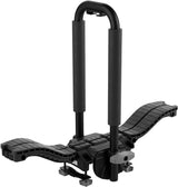 THULE COMPASS KAYAK RACK VERTICAL BLACK