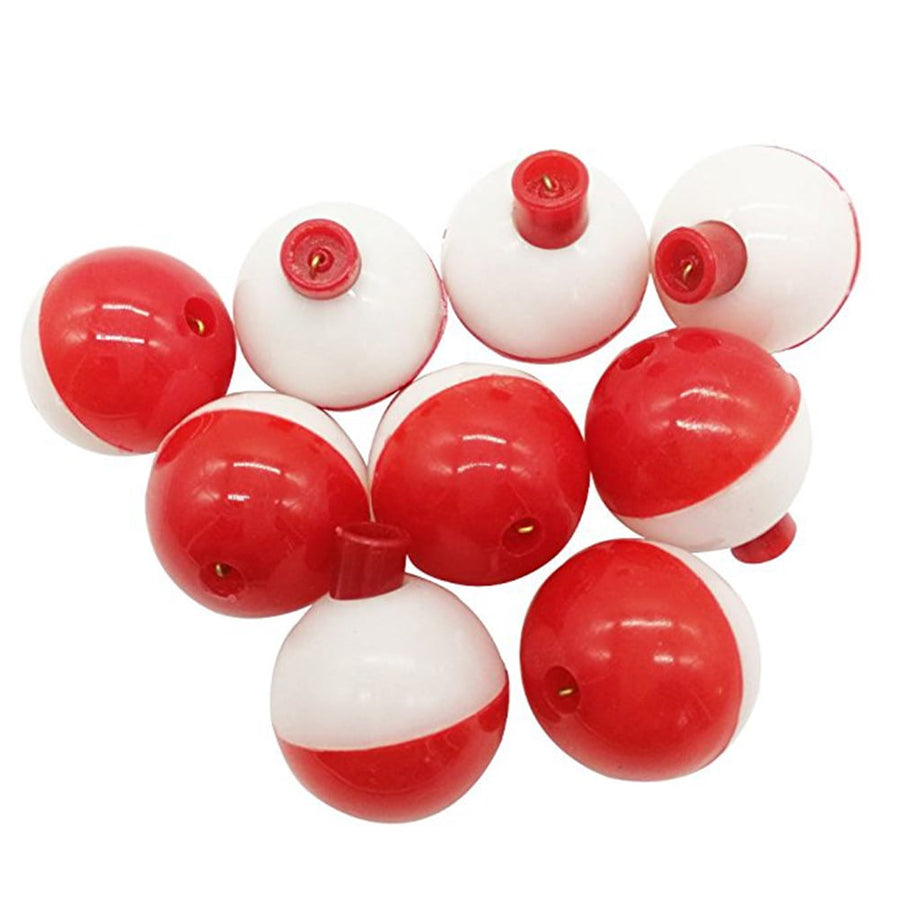 MF 1/2" BOBBER 50 PACK