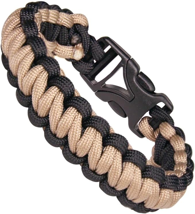 COGHLAN'S PARACORD BRACLET