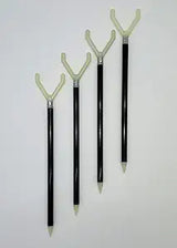 FISHIN STIX GS1 GLOW EXTENDABLE ROD HOLDER 30"